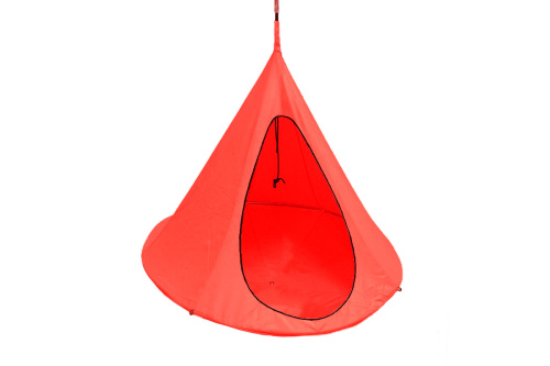 картинка Gardeck Гамак-кокон Jamber, красный от магазина Сантехстрой