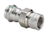 картинка Американка Viega 437459 от магазина Сантехстрой