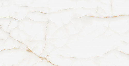 картинка Плитка керамогранитная AZARIO ONYX WHITE 60х120 Glossy (F4020821120G) от магазина Сантехстрой