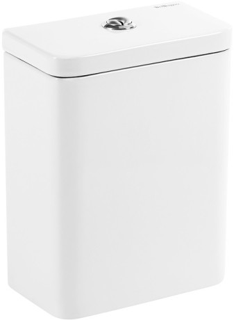 картинка Бачок для унитаза 3/4,5 л BelBagno Sabrina BB122T от магазина Сантехстрой