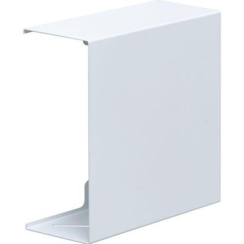 картинка Металлическая полка Aquanet Магнум 22.5 302235 Белая матовая от магазина Сантехстрой