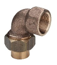 картинка Угольник Viega 120498 от магазина Сантехстрой