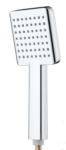 картинка Лейка для душа Agger Fresh AHS04, 1 режим, 95х100 от магазина Сантехстрой