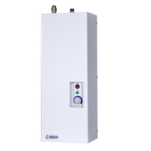 картинка Электроводонагреватель проточный В1 - 12 от магазина Сантехстрой