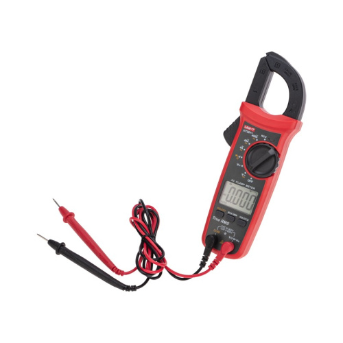 картинка Токовые клещи UNI-T UT201+ от магазина Сантехстрой