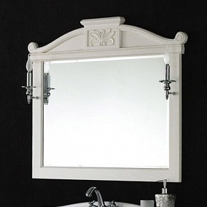картинка Зеркало BelBagno Primavera bb45s/wa от магазина Сантехстрой