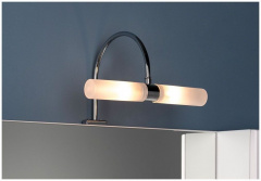 картинка Светильник Aquanet 270 MT-G9002 от магазина Сантехстрой