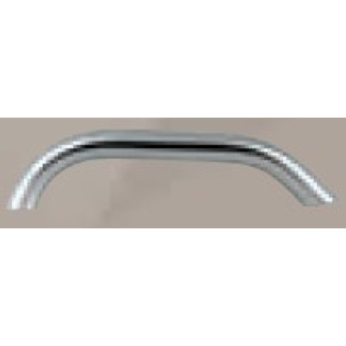 картинка Ручка для ванн Alpen Mirela хром 40414 от магазина Сантехстрой