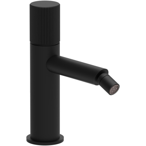 картинка смеситель для биде без донного клапана paffoni jo jo131no