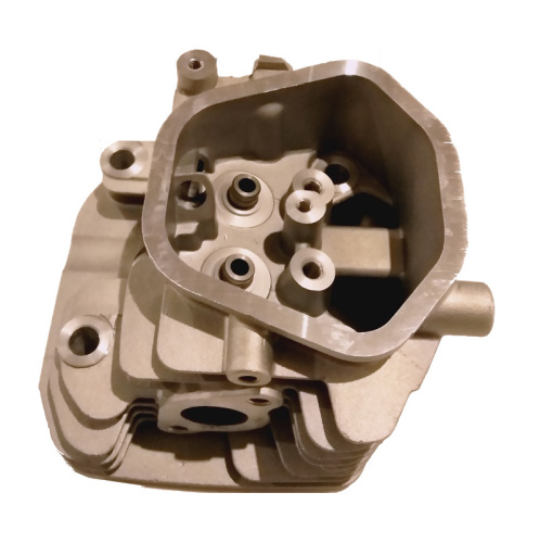 картинка ГБЦ LIFAN 12100/173F-177F от магазина Сантехстрой