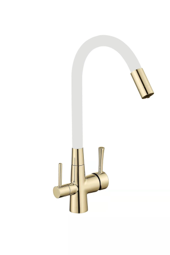 картинка Смеситель Savol для кухонной мойки под фильтр (S-L1806B-02) от магазина Сантехстрой