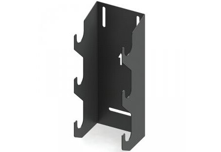 картинка Крепеж гидрострелки вертикальный ELSEN, DN-25 от магазина Сантехстрой