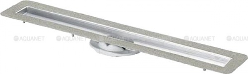 картинка Душевой лоток Viega Advantix 736965, 750 мм от магазина Сантехстрой