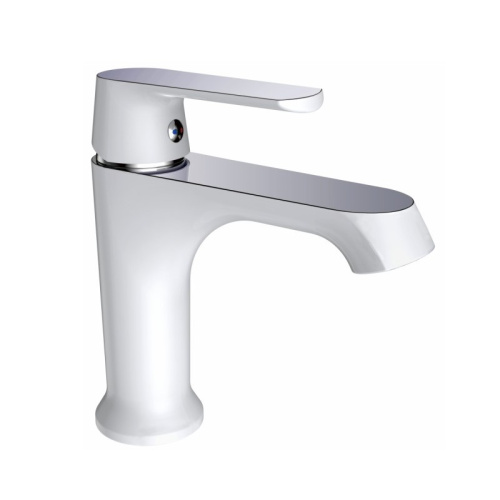 картинка Смеситель для раковины Haiba (HB10804) от магазина Сантехстрой