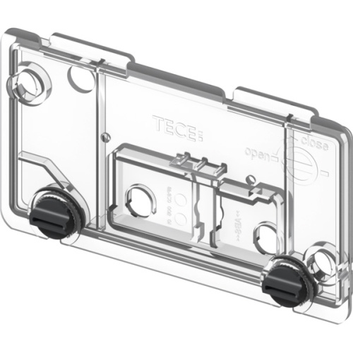 картинка Зажимы съемной крышки (2 шт.) 9820018 от магазина Сантехстрой