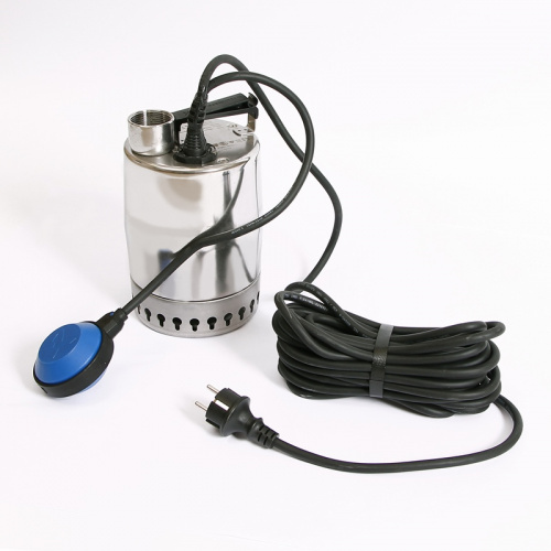 картинка Grundfos Дренажный насос UNILIFT KP 350-A1 от магазина Сантехстрой