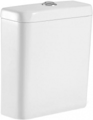 картинка Сливной бачок Aquanet Roll-C-1 CL-12249B-1 от магазина Сантехстрой