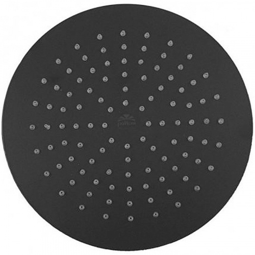 картинка Верхний душ Paffoni Master King ZSOF079NO Черный от магазина Сантехстрой