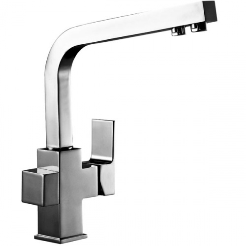 картинка Смеситель для кухонной мойки Rossinka Z (Z35-32) от магазина Сантехстрой