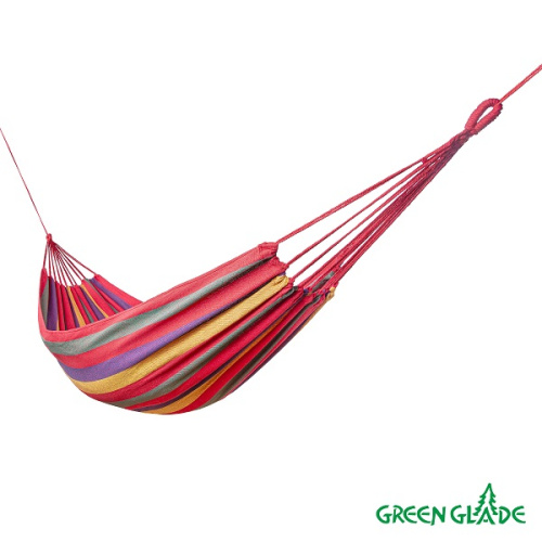 картинка Гамак Green Glade G-042 от магазина Сантехстрой