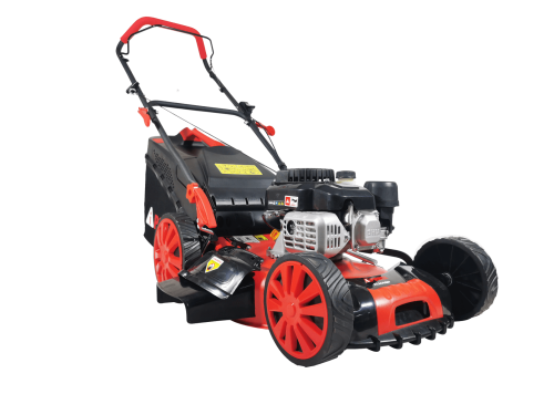 картинка Бензиновая газонокосилка A-iPower ALM46P 144куб.см ручная от магазина Сантехстрой