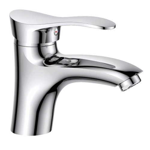 картинка Смеситель для раковины Haiba (HB1001) от магазина Сантехстрой