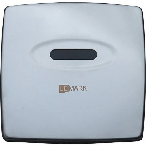 картинка Смывное устройство для писсуара Lemark Project (LM4657CE) от магазина Сантехстрой