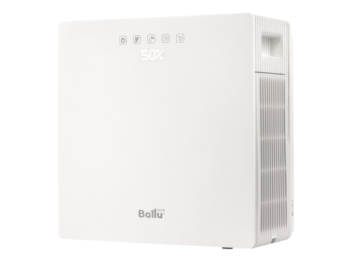 картинка Мойка воздуха BALLU AW-340 белая от магазина Сантехстрой