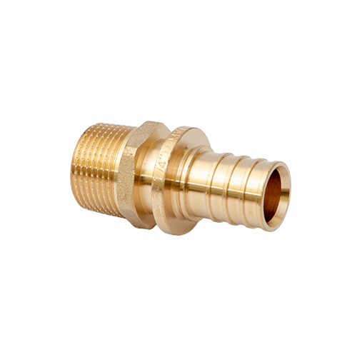 картинка Муфта, MVI, Premium, аксиальная, 20 x 1/2", Н, латунь от магазина Сантехстрой
