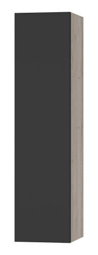 картинка Шкаф Misty Поло 20 подвесной универсальный от магазина Сантехстрой