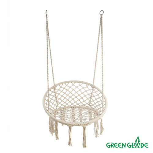 картинка Кресло-гамак Green Glade G-051 от магазина Сантехстрой
