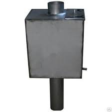 картинка Бак 60 л для регистра пищ.нерж. от магазина Сантехстрой