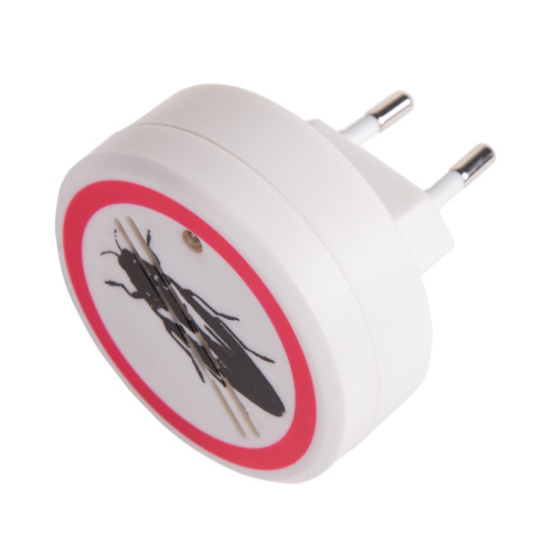 картинка Ультразвуковой отпугиватель тараканов,  220В REXANT от магазина Сантехстрой