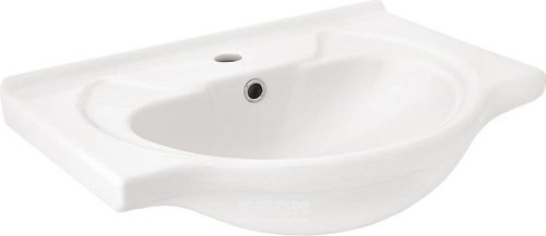 картинка Раковина Santek Байкал 60 1.WH10.9.652 от магазина Сантехстрой