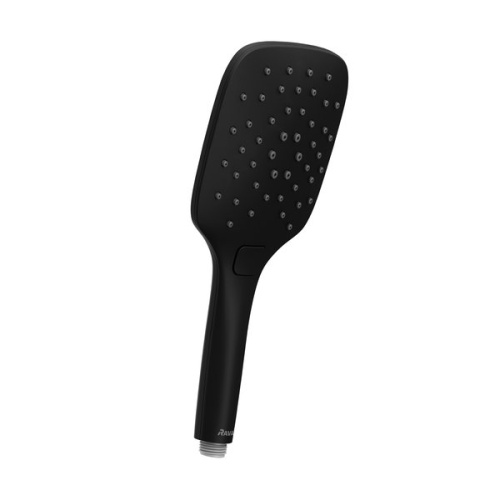 картинка Ручной душ Ravak X07P569, черный от магазина Сантехстрой