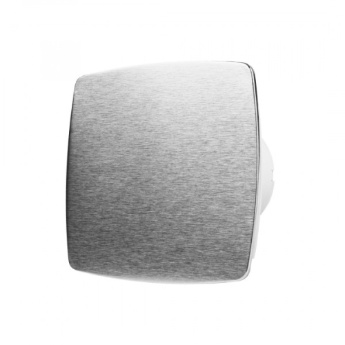 картинка Накладка BETTOSERB для вентилятора нержавеющая сталь (110150SS) от магазина Сантехстрой