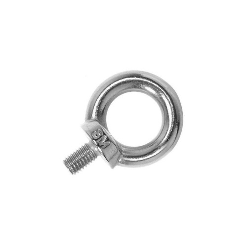 картинка Рым-болт DIN 580 М10 от магазина Сантехстрой