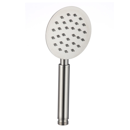 картинка Лейка для ручного душа Savol 1/2″ (1 режим) (S-YSP02L) от магазина Сантехстрой