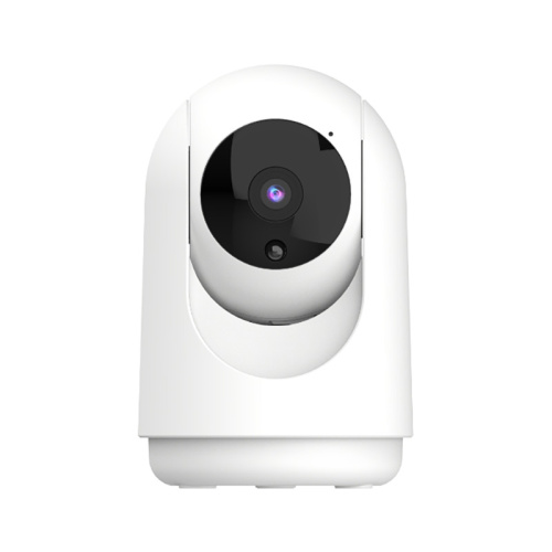 картинка Умная Wi-Fi камера поворотная HALSA от магазина Сантехстрой