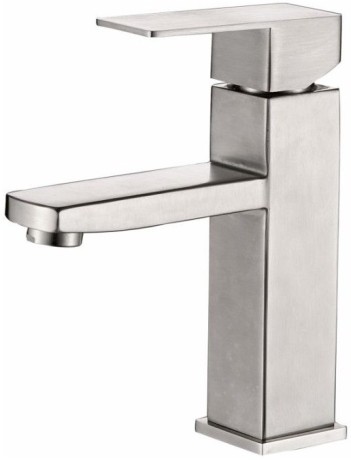 картинка Смеситель для раковины Haiba (HB10803) от магазина Сантехстрой