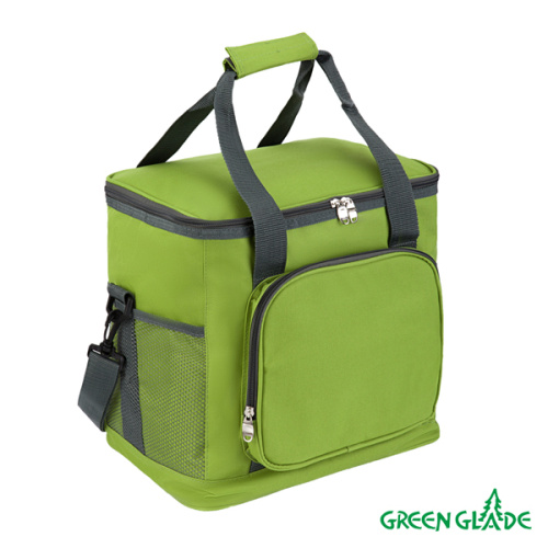 картинка Сумка-холодильник Green Glade T1062 20л от магазина Сантехстрой