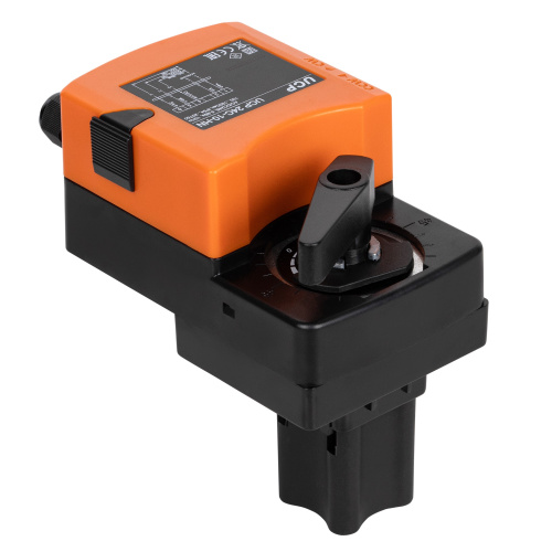 картинка Электропривод для клапанов UCP 24C-10-HN от магазина Сантехстрой