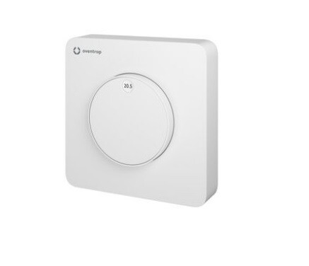 картинка Комнатный термостат, ClimaCon F 90, 230 В, механический от магазина Сантехстрой