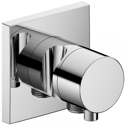 картинка Переключатель потоков Keuco IXMO 59557 011202 Хром от магазина Сантехстрой