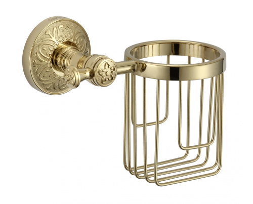 картинка Держатель для освежителя воздуха Savol 58b (S-005833B) от магазина Сантехстрой