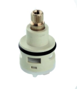 фото керамический картридж g.lauf ufx-3220, дивертор