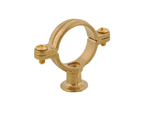 картинка Хомут декоративный, M6, 18 мм от магазина Сантехстрой