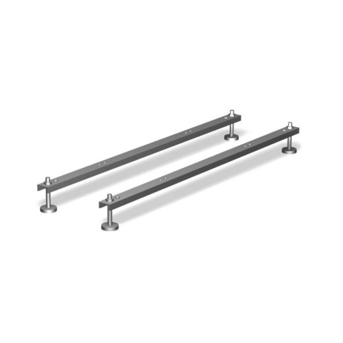 картинка Металлические ножки для монтажа прямоугольной ванны Ideal Standard, комплект от магазина Сантехстрой