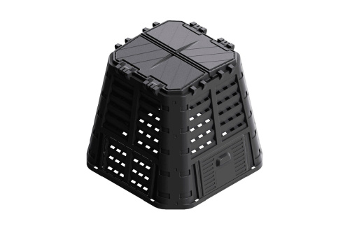 картинка Gardeck Компостер 480 л. 2020 от магазина Сантехстрой