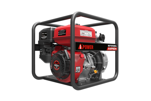 картинка Мотопомпа бензиновая A-iPower AWP80Н от магазина Сантехстрой